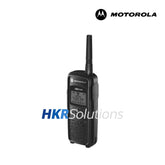 MOTOROLA Business DTR2430 Digital On-Site Portable Two-Way Radio